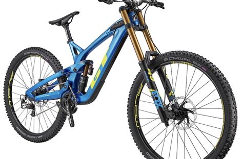 2019 GT Fury Carbon Team 29 For Sale