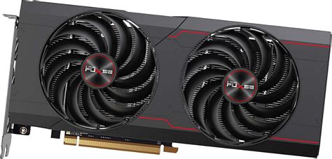 Sapphire Technology Pulse Amd Radeon Rx Xt