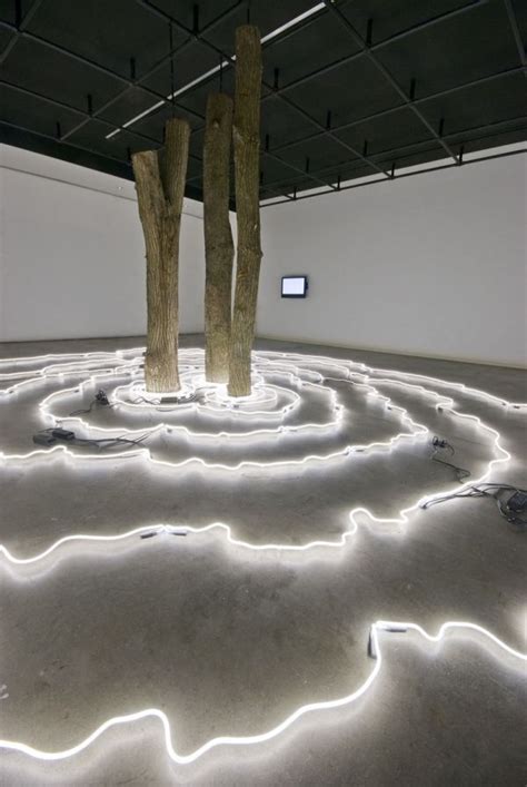 109 best Installation Art images on Pinterest | Installation art, Art ...