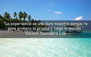 65 Frases De Aprendizaje Y Experiencia Para Expandir Tu Mente