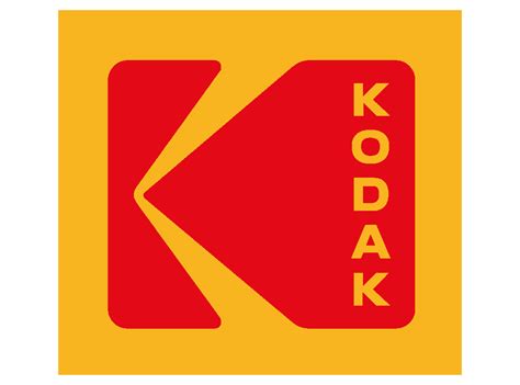 Kodak Logo - PNG Logo Vector Brand Downloads (SVG, EPS)