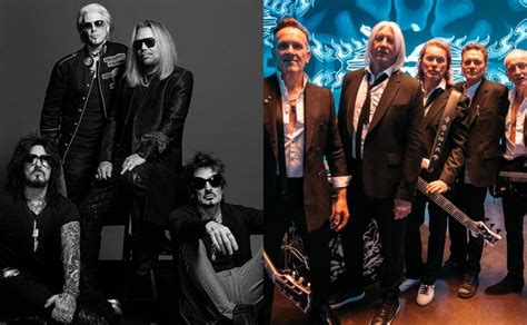 Motley Crue Def Leppard en Chile Cómo llegar accesos horarios