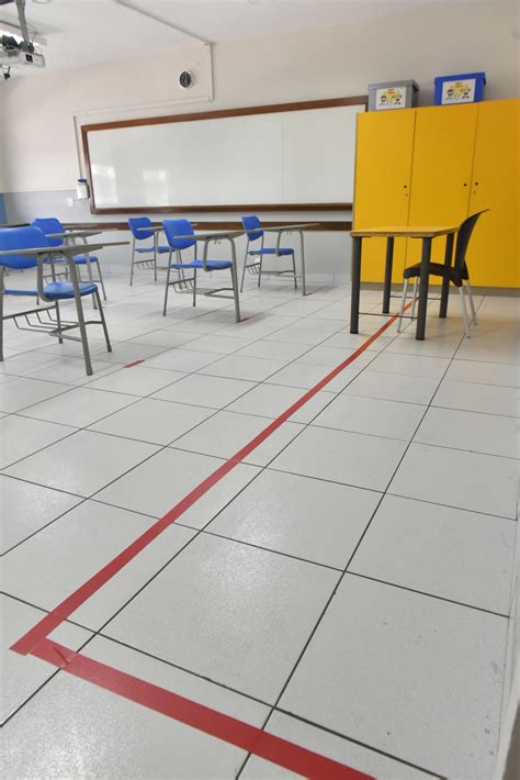 A Gazeta Volta S Aulas Escolas Estaduais Reabrem Nesta Ter A