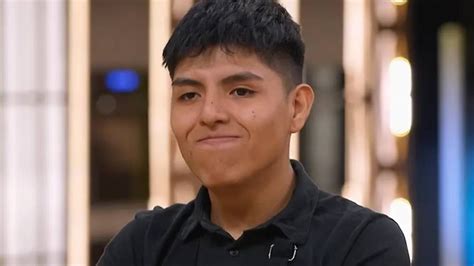 A qué se dedica Antonio López el ganador de MasterChef