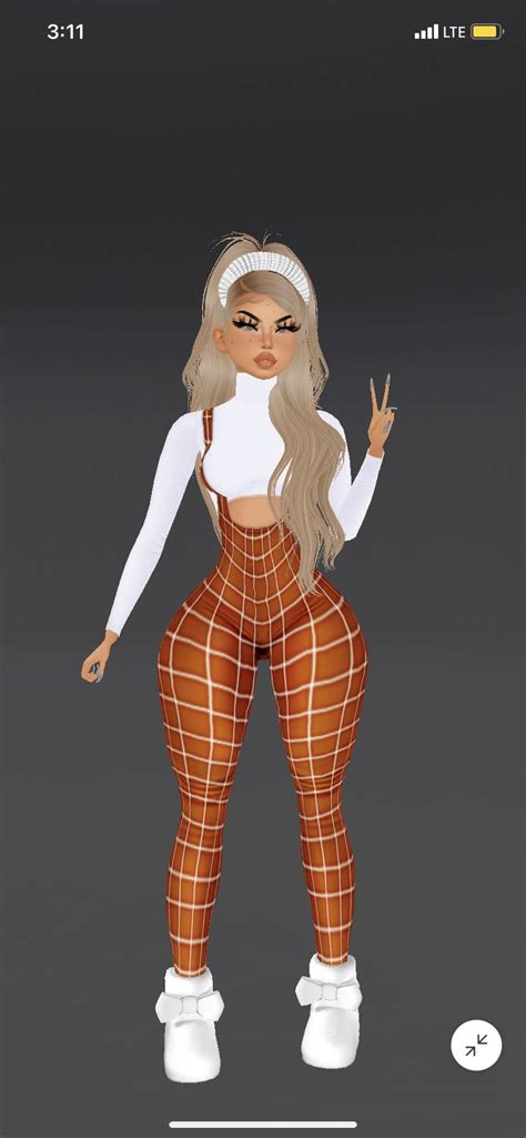 Pin De Renesia Daley En Imvu Outfits Ideas Cute