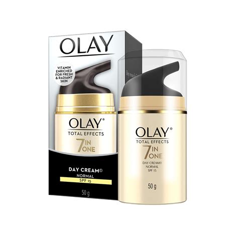 Olay Total Effects 7 In One Day Cream Normal Spf 15 Olay Philippines