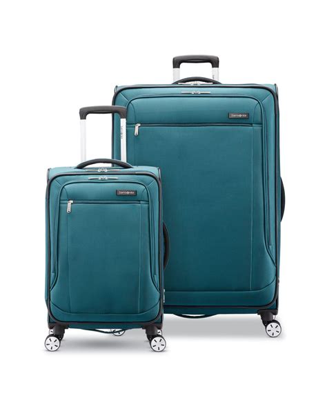 Samsonite Closeout X Tralight Softside Spinner Luggage Collection