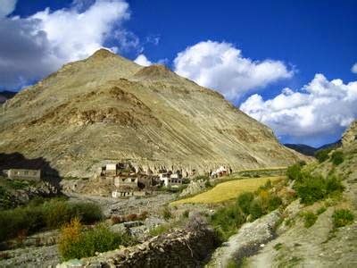 Hemis National Park - India in 360