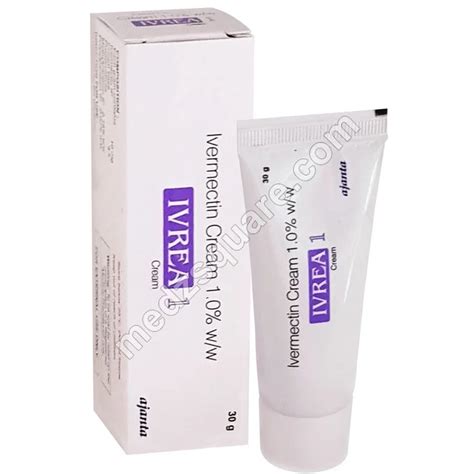 Buy Ivrea Cream 30 Gm Online 20 Off Medzsquare