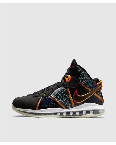 Nike Lebron 8 Space Jam For Men Lyst