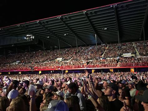 Cheyenne Frontier Days Reschedules Shows