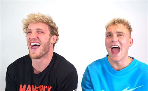 Logan And Jake Paul To Chat YouTube Drama On New Joint Channel - Tubefilter