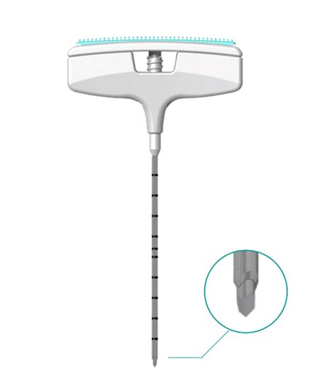 Bone Marrow Biopsy Needle Ania Trading Company