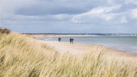 Dynamic Dunescapes At Studland Bay Dorset National Trust