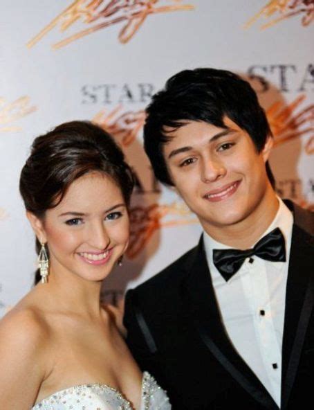 Enrique Gil and Coleen Garcia - Dating, Gossip, News, Photos