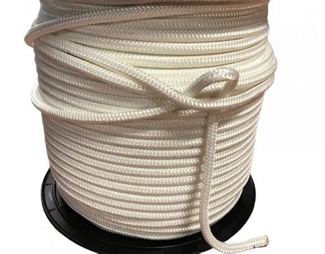 Polyester Rope 8mm Cod TS08