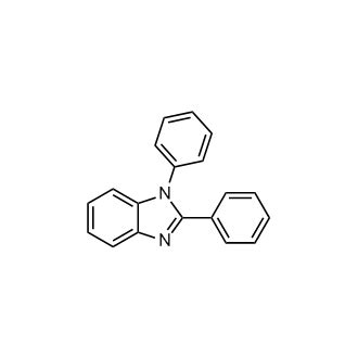 Diphenyl H Benzo D Imidazole Chemscene Llc