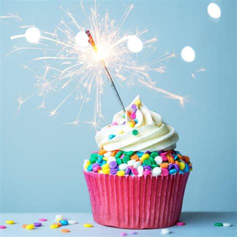 Cake Sparklers - Food Safe & Low Smoke | 25% Flash Sale