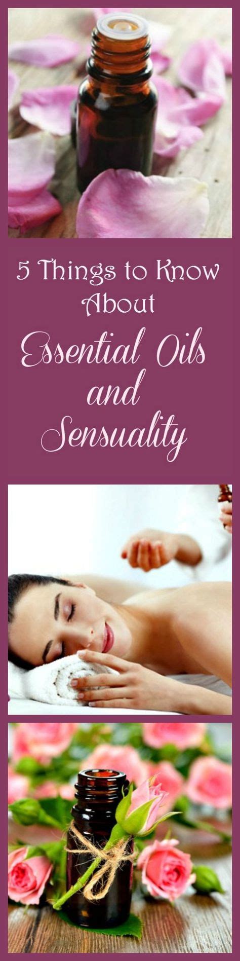 Essential Oils For Love And Romance Essential Oils Essential Oil Spray Intimacy In Marriage