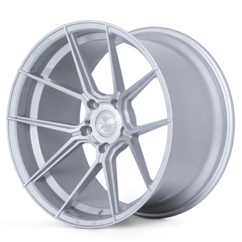 Ferrada F Fr Silver Forged Concave Wheels Rims Fits Bmw G