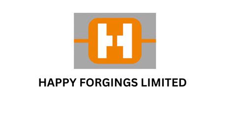 Happy Forgings Limited Ipo Close Subscription Gmp Rs