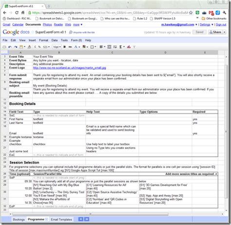 [Work in Progress] Creating a framework for custom form interfaces ...