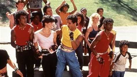 Breakin' 2: Electric Boogaloo (1984) | MUBI