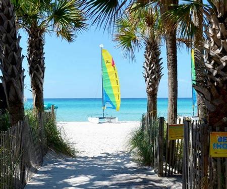 Sandpiper Beacon Beach Resort Webcam - Live Beaches