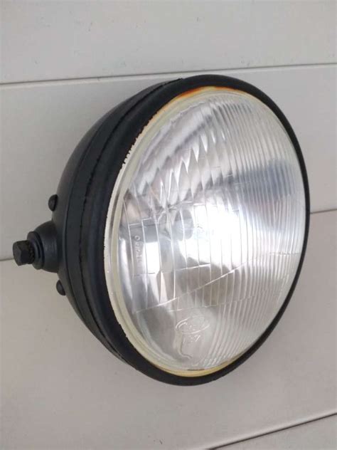 Fanali Anteriori Moto Faro Fanale Mm Cev Cev Ducati Moto