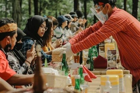 5 Rekomendasi Tempat Ngabuburit Asyik Bareng Anak Di Bandung