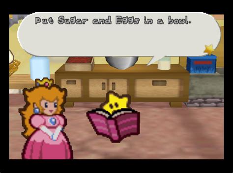 Paper Mario Review Rpgfan