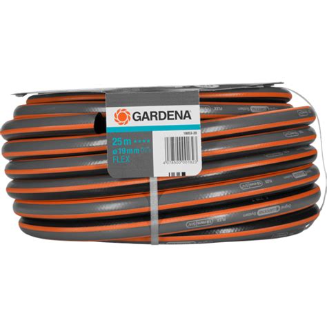 GARDENA HIGHFLEX 19 мм (3/4) 25 м 18083-20.000.00. Купить Шланг на ...