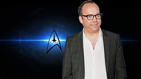 Star Trek Starfleet Academy Casts Paul Giamatti As Main Villain