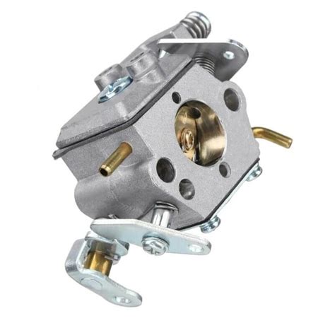 Replaces Walbro Wt Carburetor Mower Parts Land