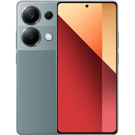 Xiaomi Redmi Note 13 Pro Dual Sim 12 Go De RAM