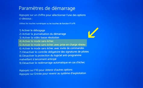 Mon Pc S Allume Mais Ne D Marre Pas Automasites