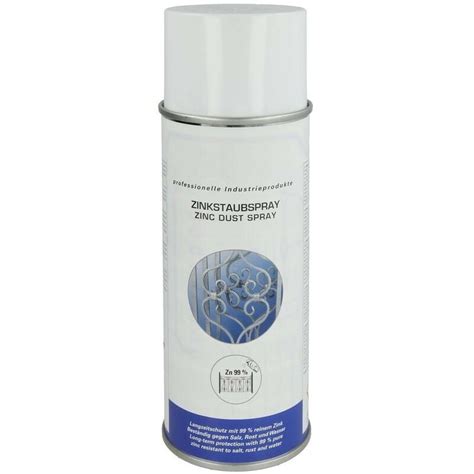 Zinkspray 400 Ml Aerosol