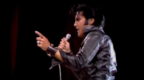 Elvis Presley: ’68 Comeback Special | Elvis Presley: ’68 Comeback ...