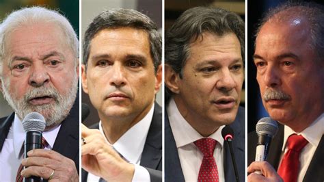 Os Ruídos Do Governo Lula Que Tumultuam A Economia