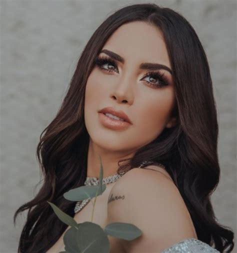 ¡conoce A Kimberly Loaiza La Reina De Tiktok Rrive