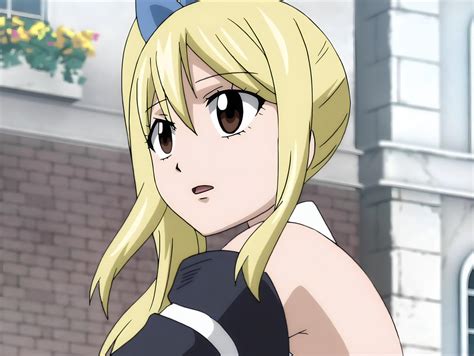 Lucy Heartfilia By Pokearceus On Deviantart