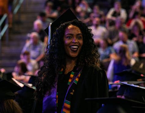 Slideshow Fall Commencement Friday Evening Ceremony Gcu News