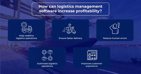 Loginext Blog The Ultimate Guide To Logistics Management Software