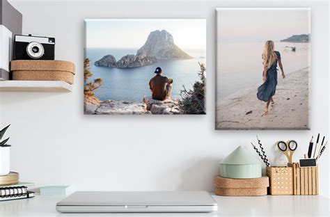 5 of the Best Canvas Print Sizes for Your Home