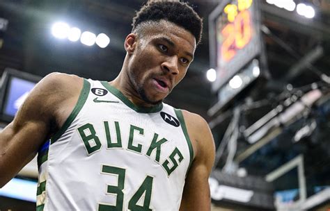 Hasil Nba Hari Ini Giannis Antetokounmpo Bawa Milwaukee