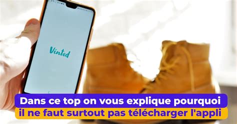 Top 8 des erreurs à ne pas faire sur Vinted