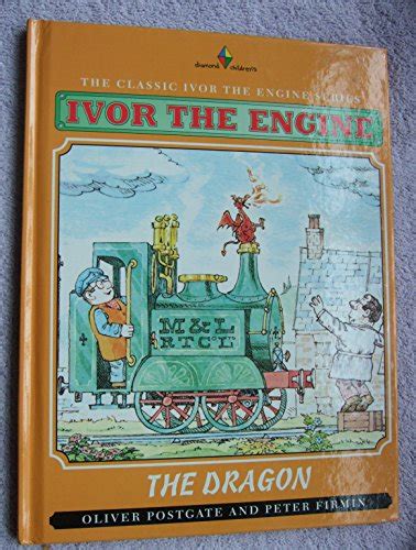 9780261665712 Ivor The Engine The Dragon Abebooks Oliver