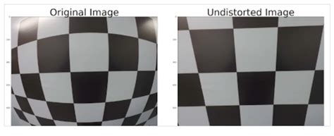 Camera Calibration with OpenCV