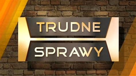 Trudne sprawy odc 976 Sąd rodzinny