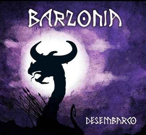 Barzonia Presenta Su Nuevo Disco Arafolk